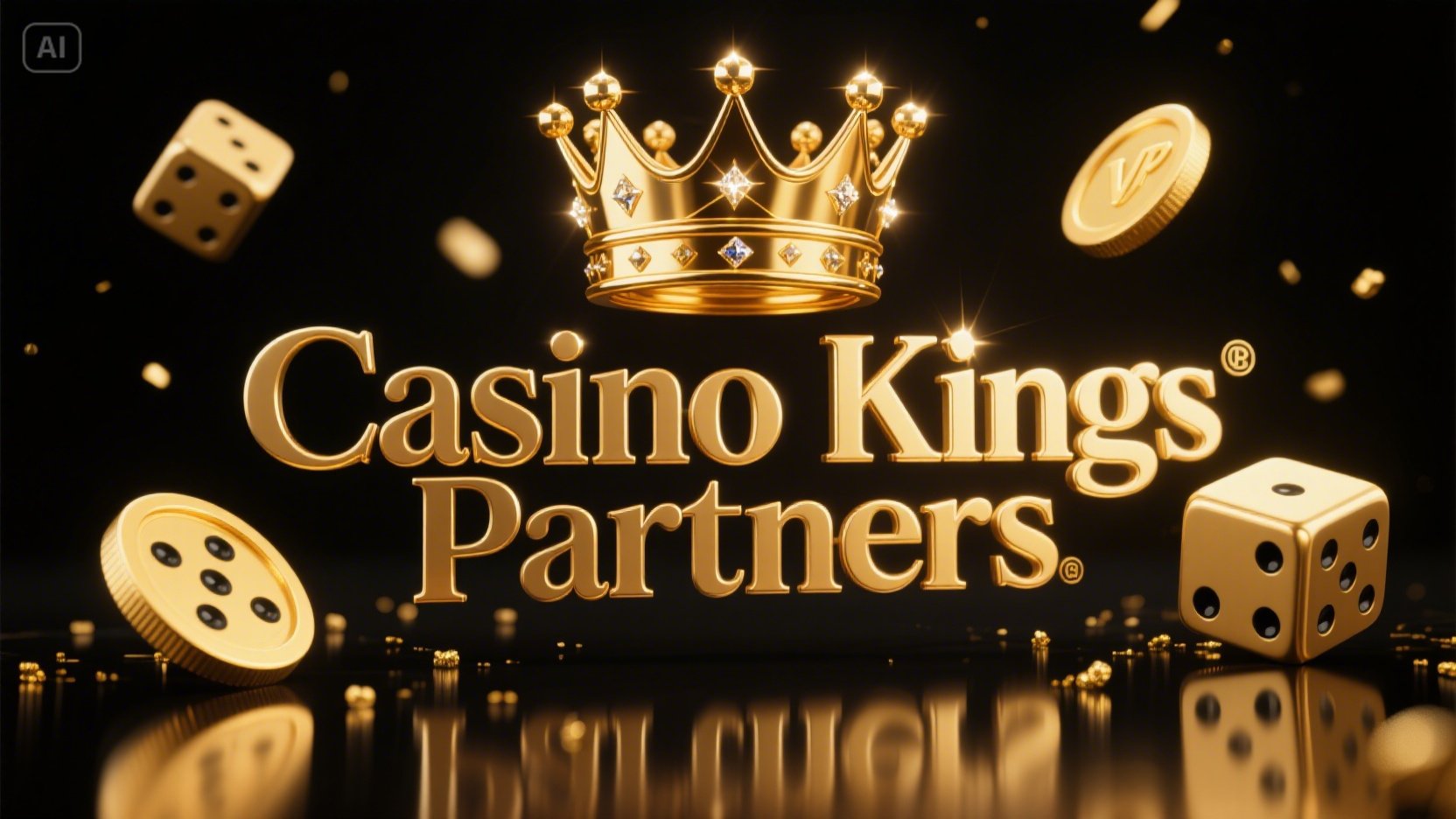 Casino Kings Partners